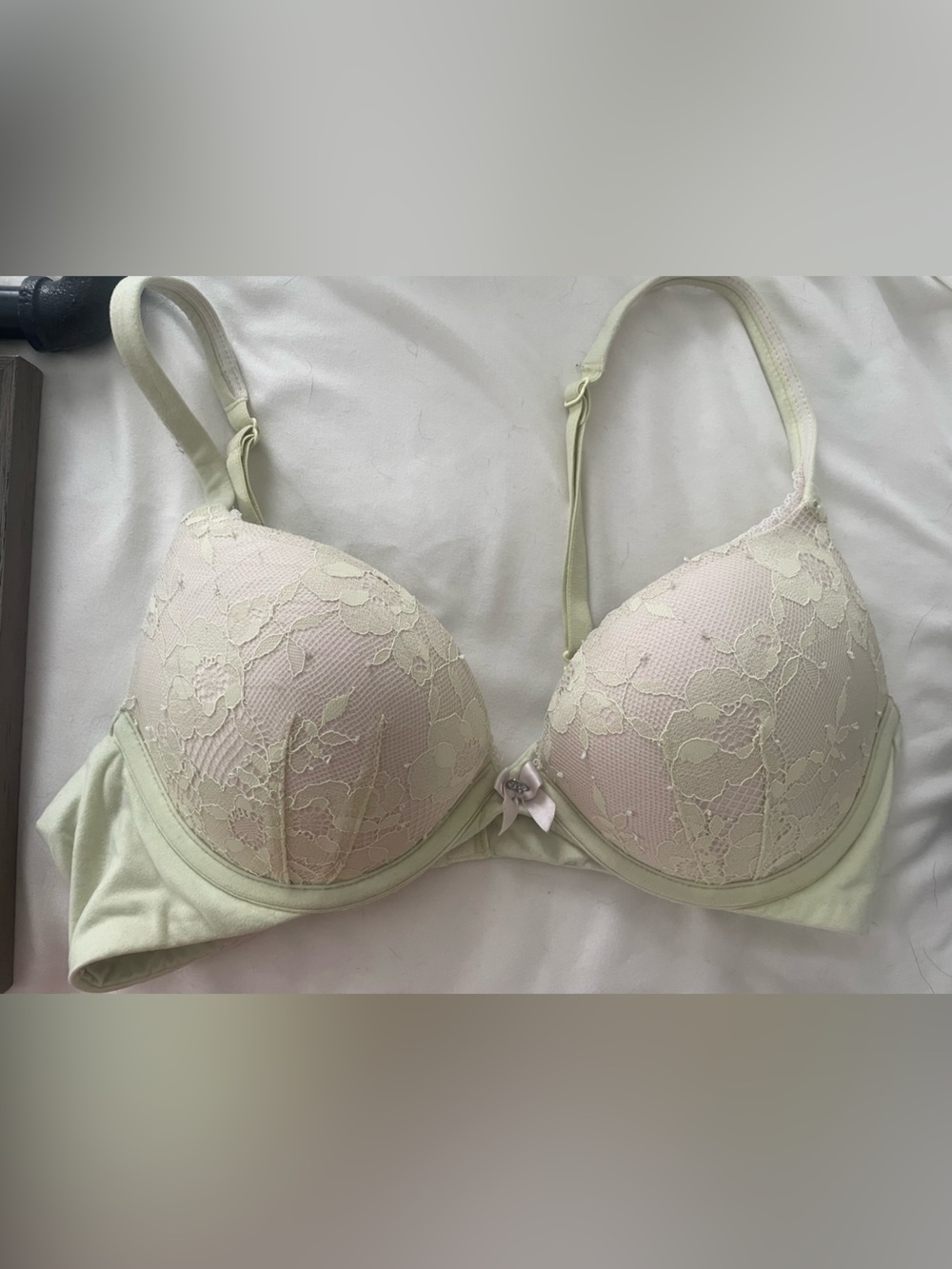 Body by Victoria Bra